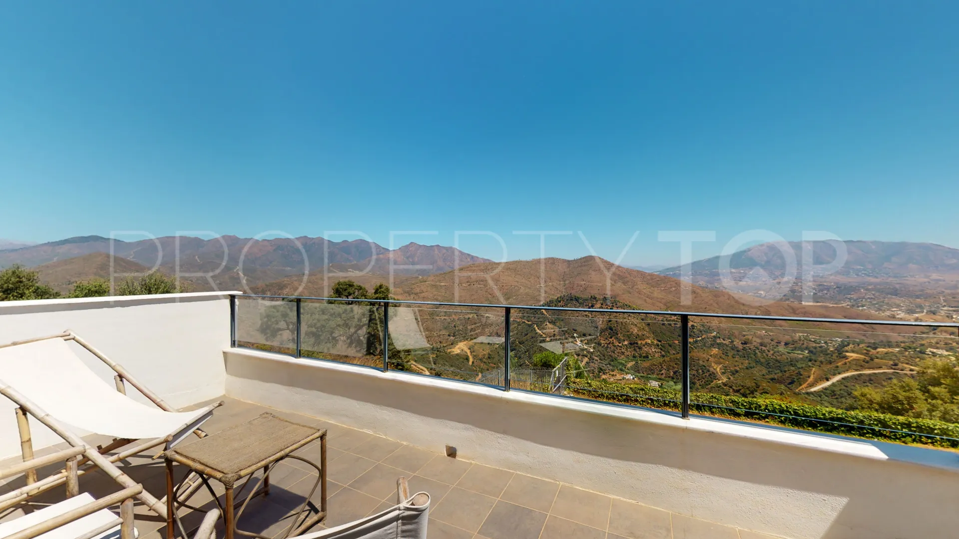3 bedrooms semi detached house for sale in La Mairena