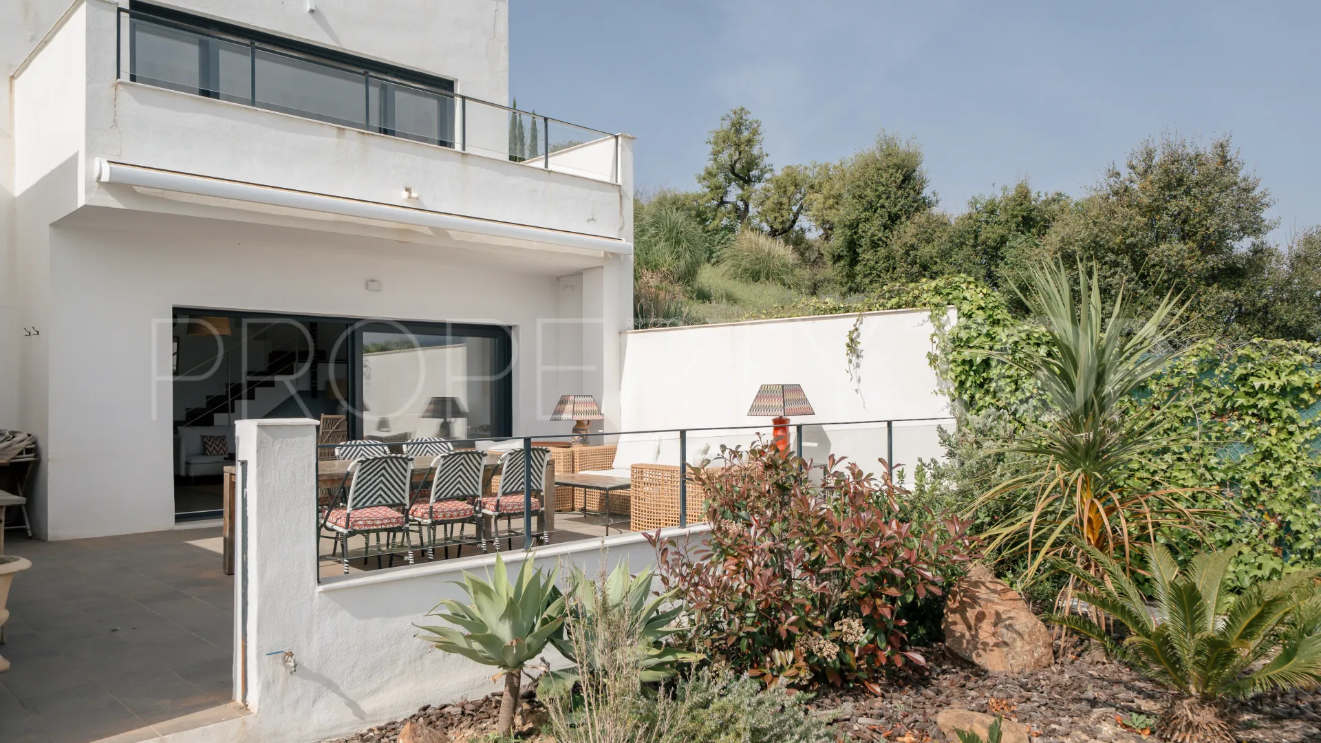 3 bedrooms semi detached house for sale in La Mairena
