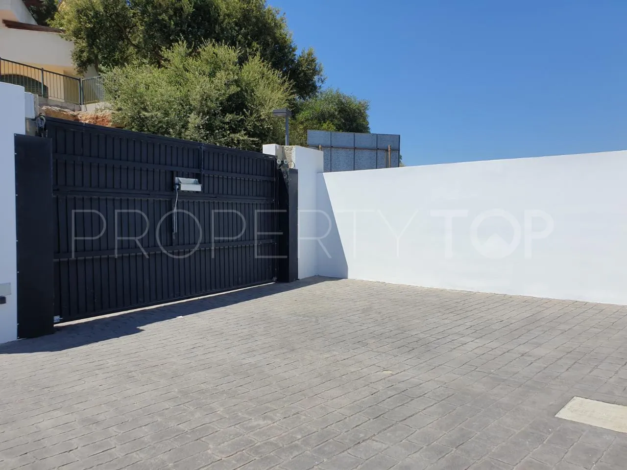 3 bedrooms semi detached house for sale in La Mairena