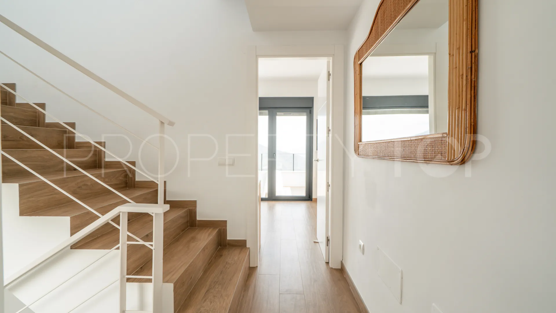 3 bedrooms semi detached house for sale in La Mairena