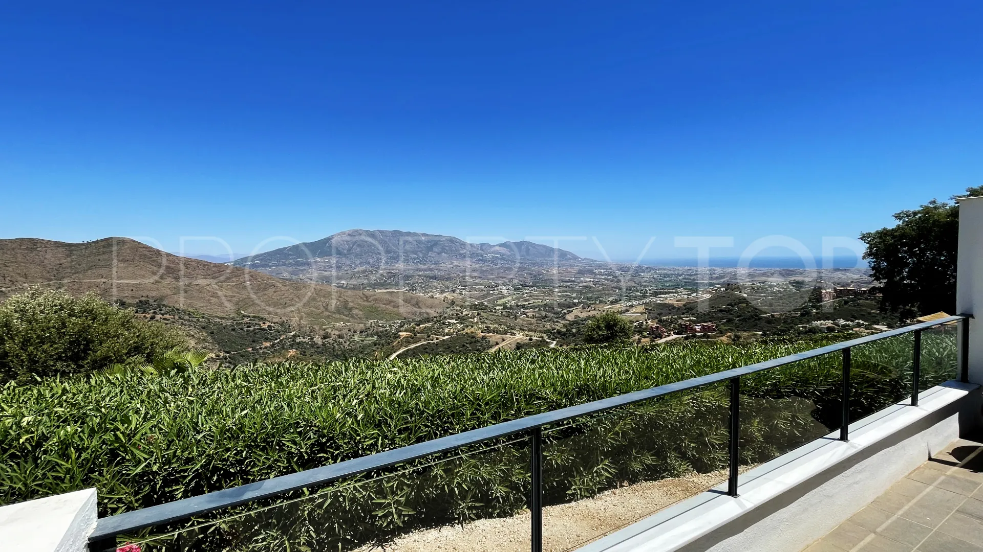 3 bedrooms semi detached house for sale in La Mairena