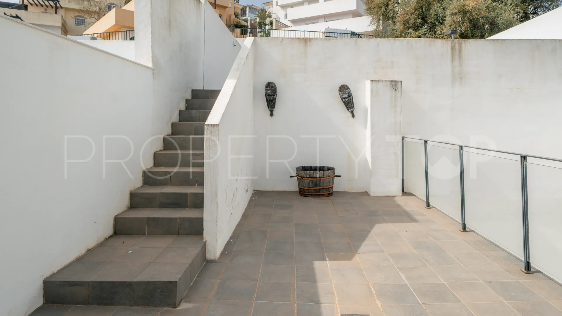 3 bedrooms semi detached house for sale in La Mairena
