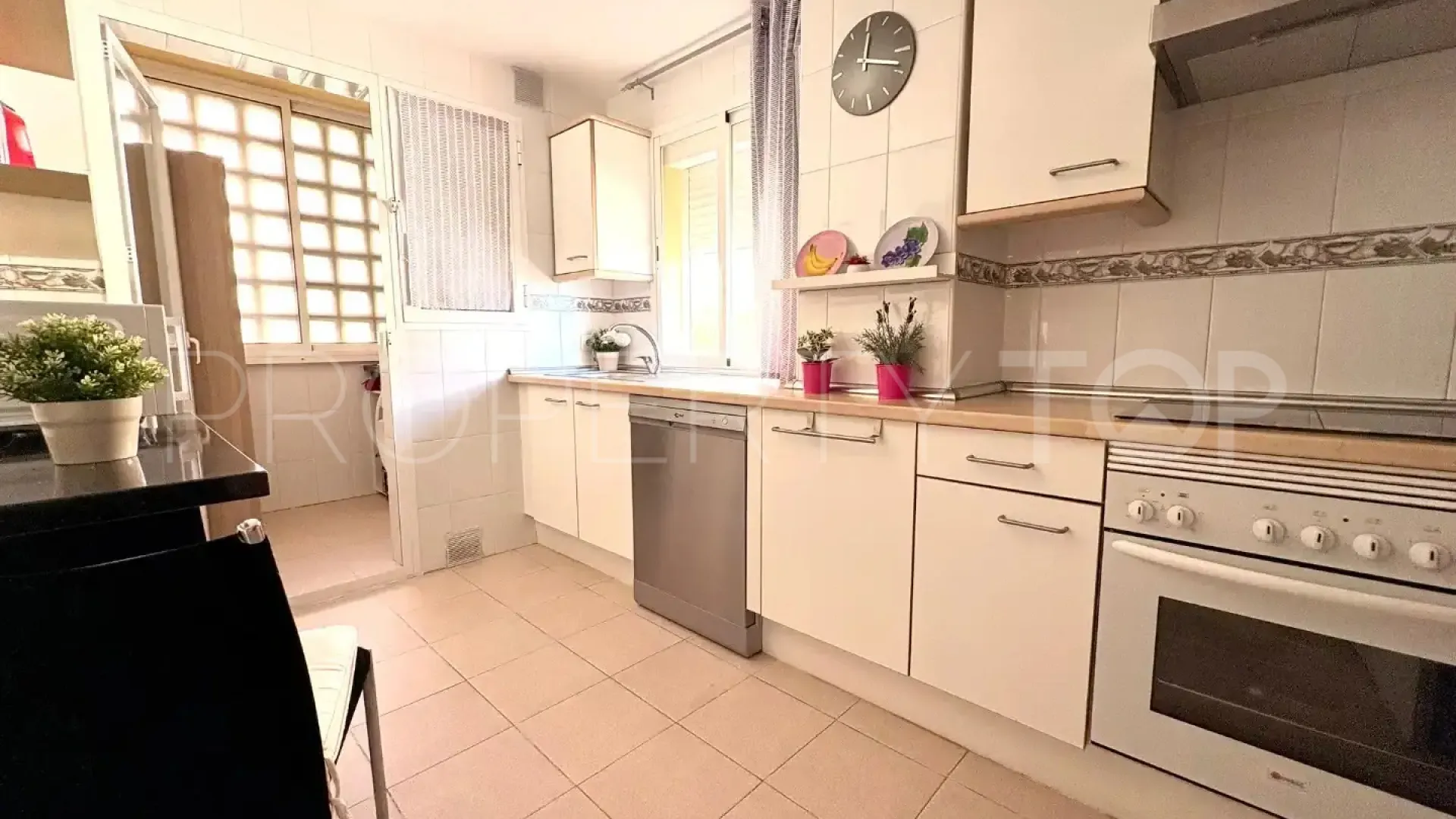 Flat with 2 bedrooms for sale in Riviera del Sol