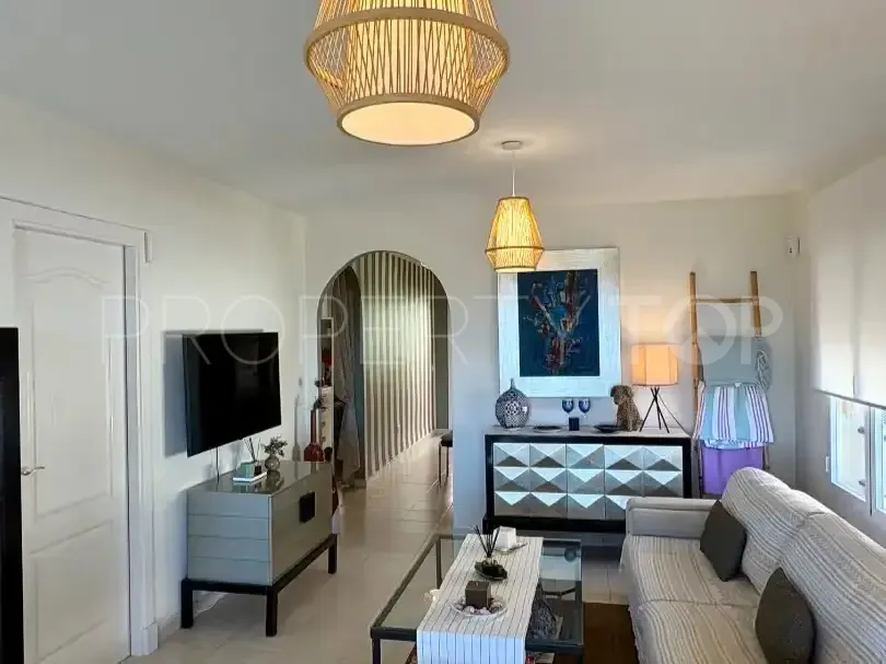 Flat with 2 bedrooms for sale in Riviera del Sol