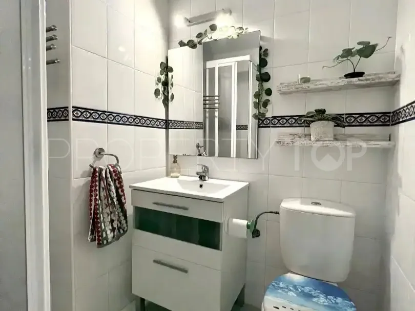 Flat with 2 bedrooms for sale in Riviera del Sol