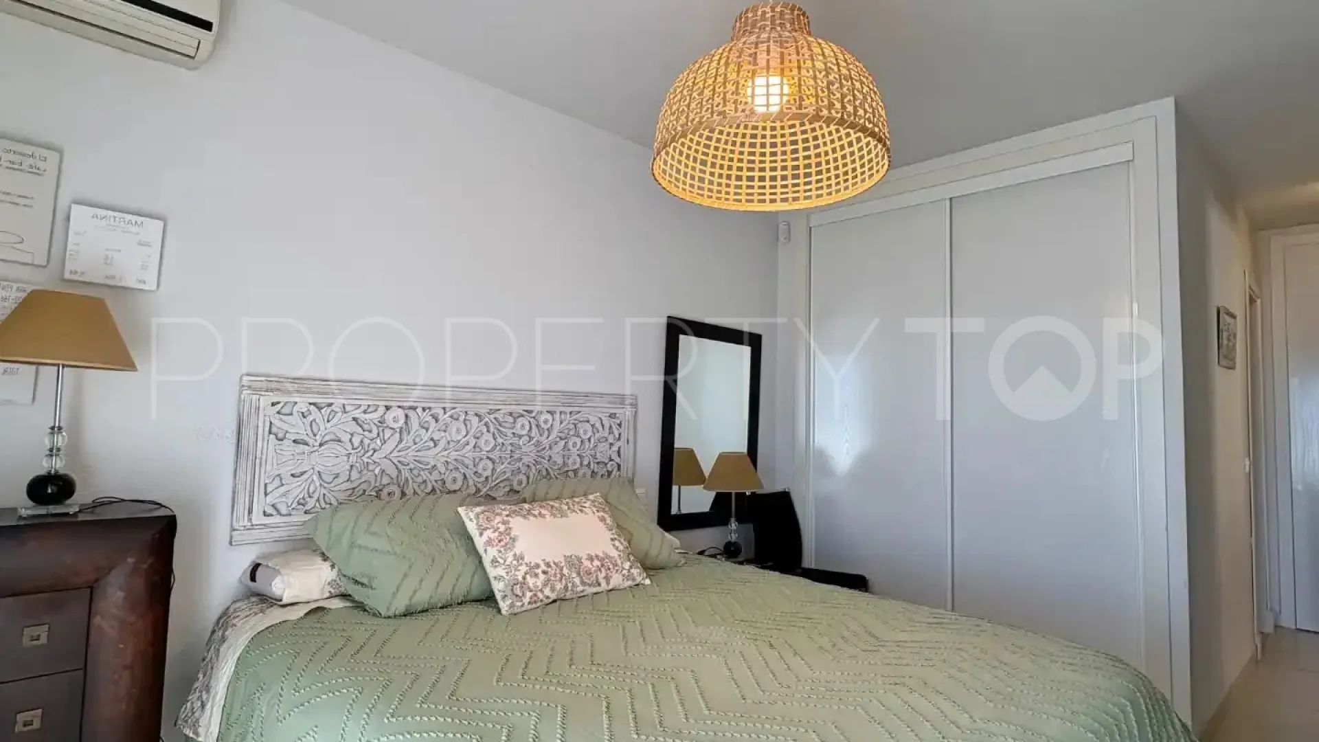 Flat with 2 bedrooms for sale in Riviera del Sol