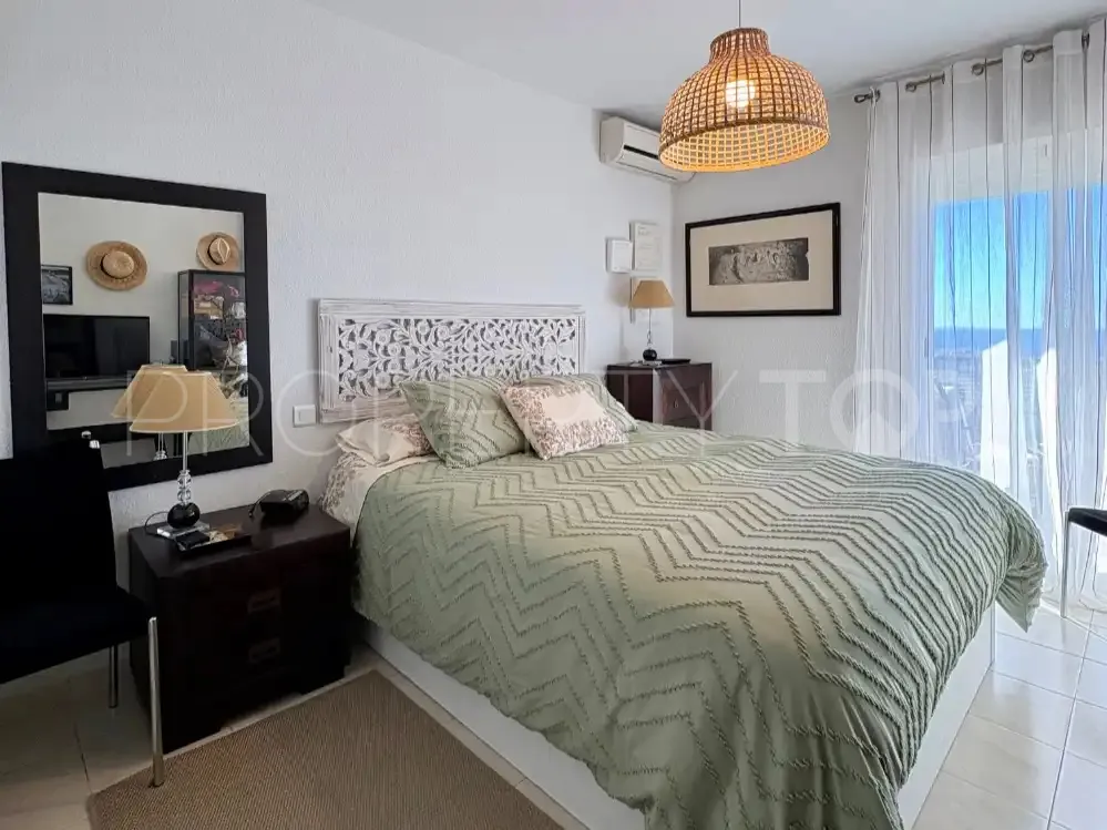 Flat with 2 bedrooms for sale in Riviera del Sol