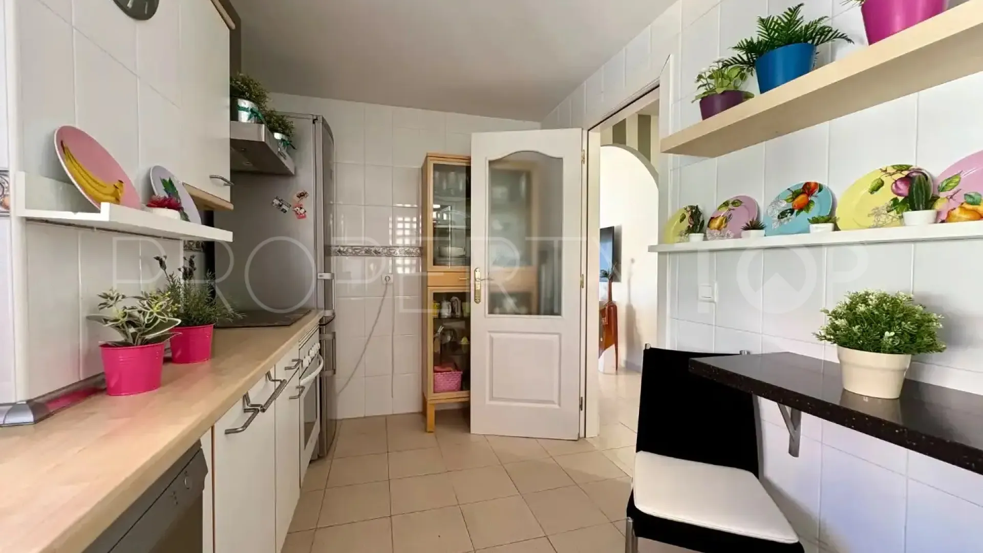 Flat with 2 bedrooms for sale in Riviera del Sol