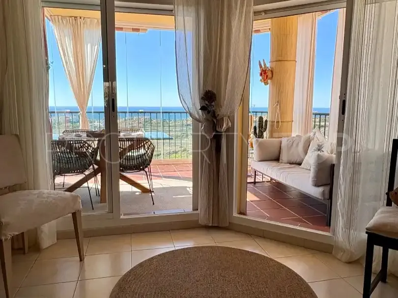 Flat with 2 bedrooms for sale in Riviera del Sol
