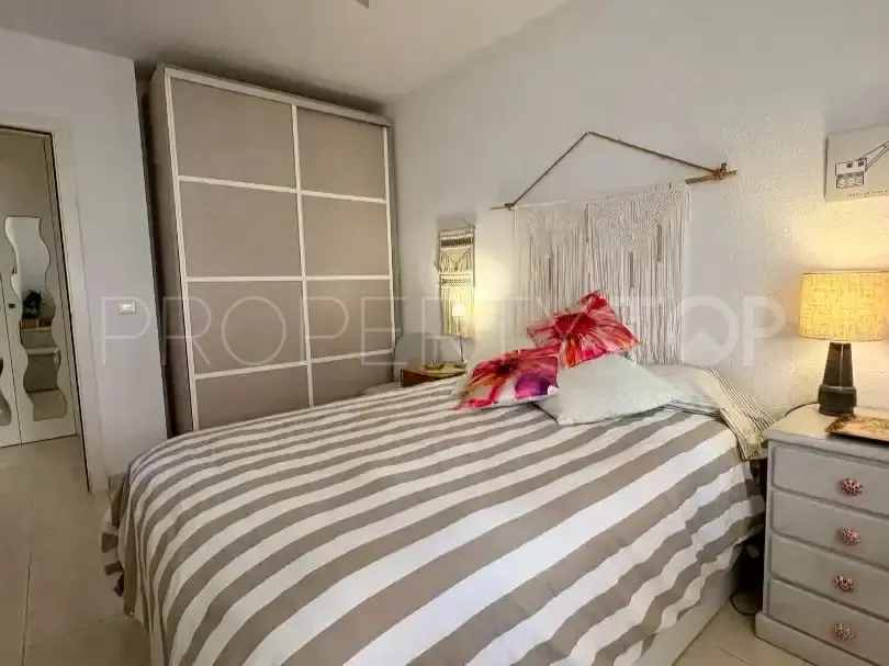Flat with 2 bedrooms for sale in Riviera del Sol