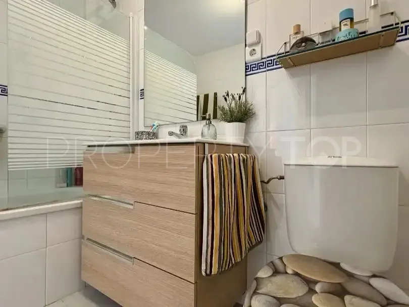 Flat with 2 bedrooms for sale in Riviera del Sol