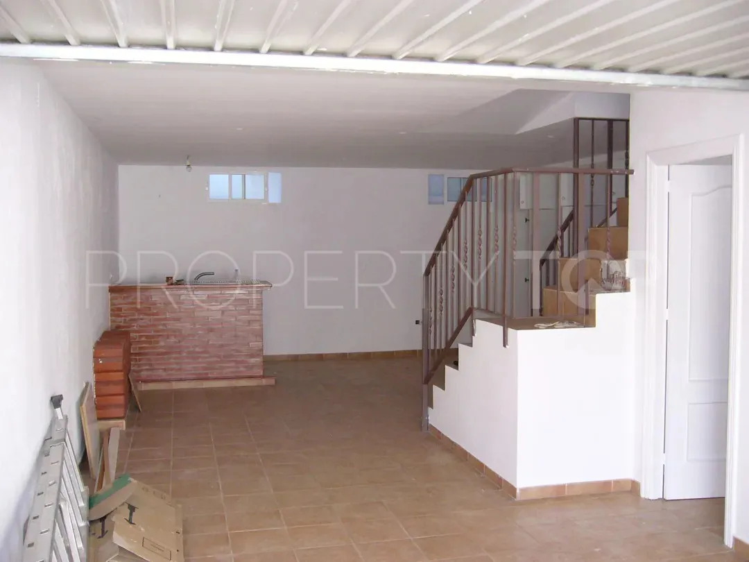 El Capricho, adosado con 5 dormitorios en venta