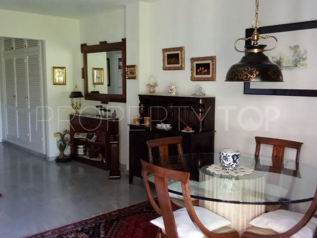 El Capricho, adosado con 5 dormitorios en venta