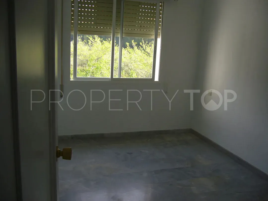 El Capricho, adosado con 5 dormitorios en venta