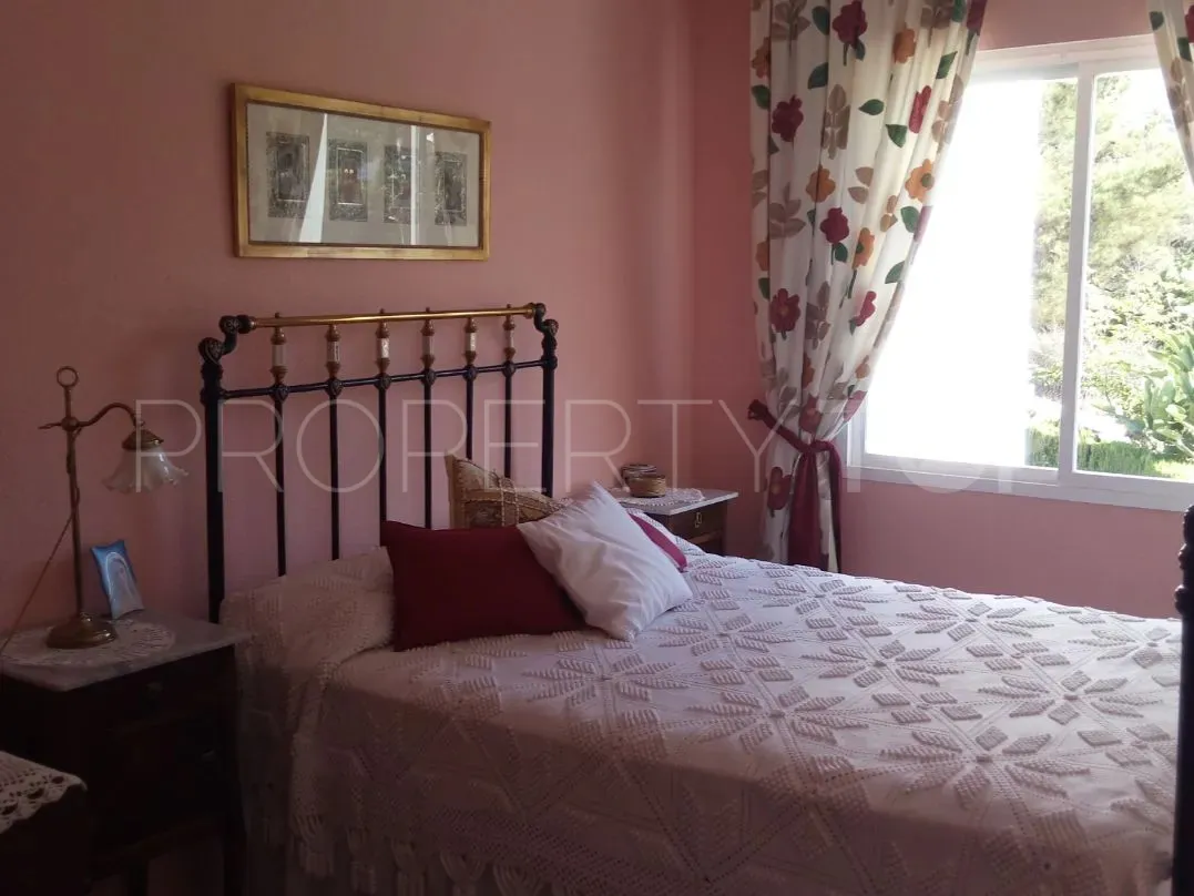 El Capricho, adosado con 5 dormitorios en venta