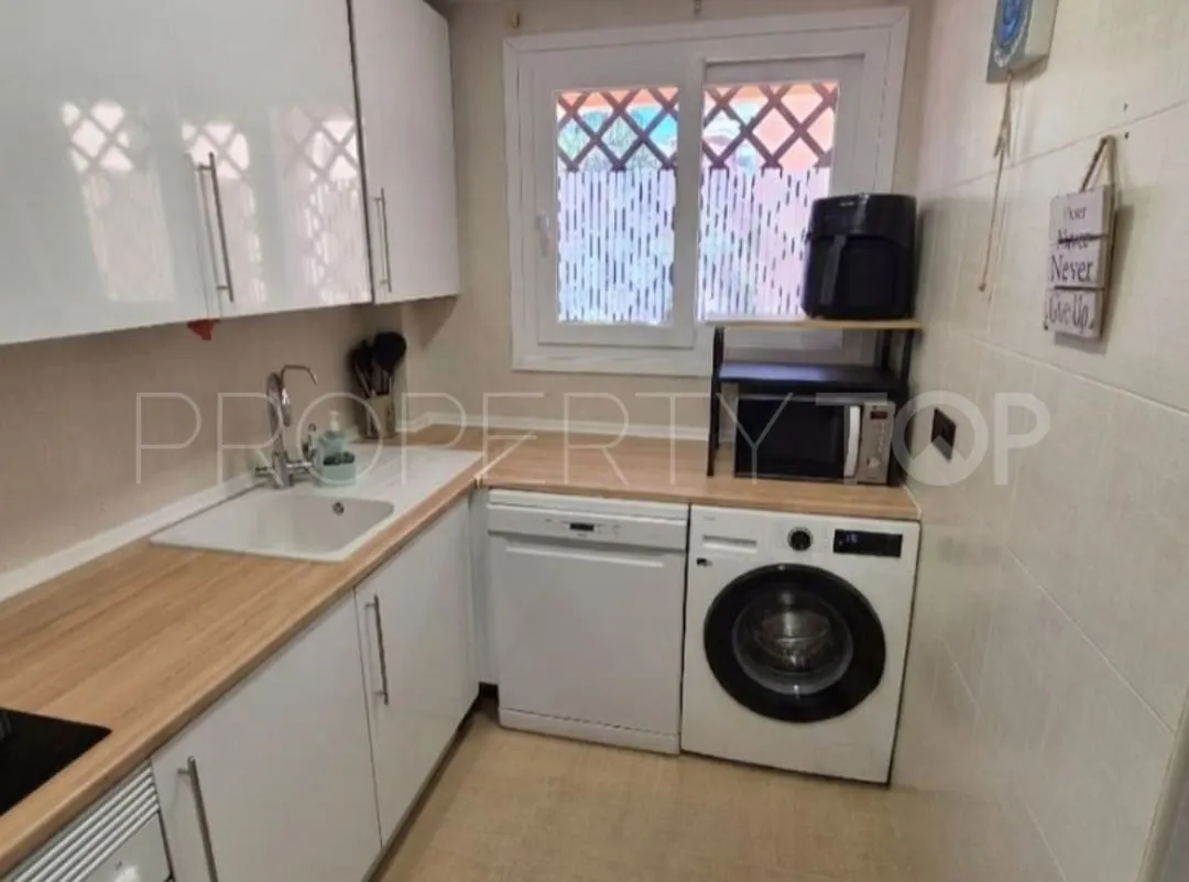 2 bedrooms flat for sale in Riviera del Sol
