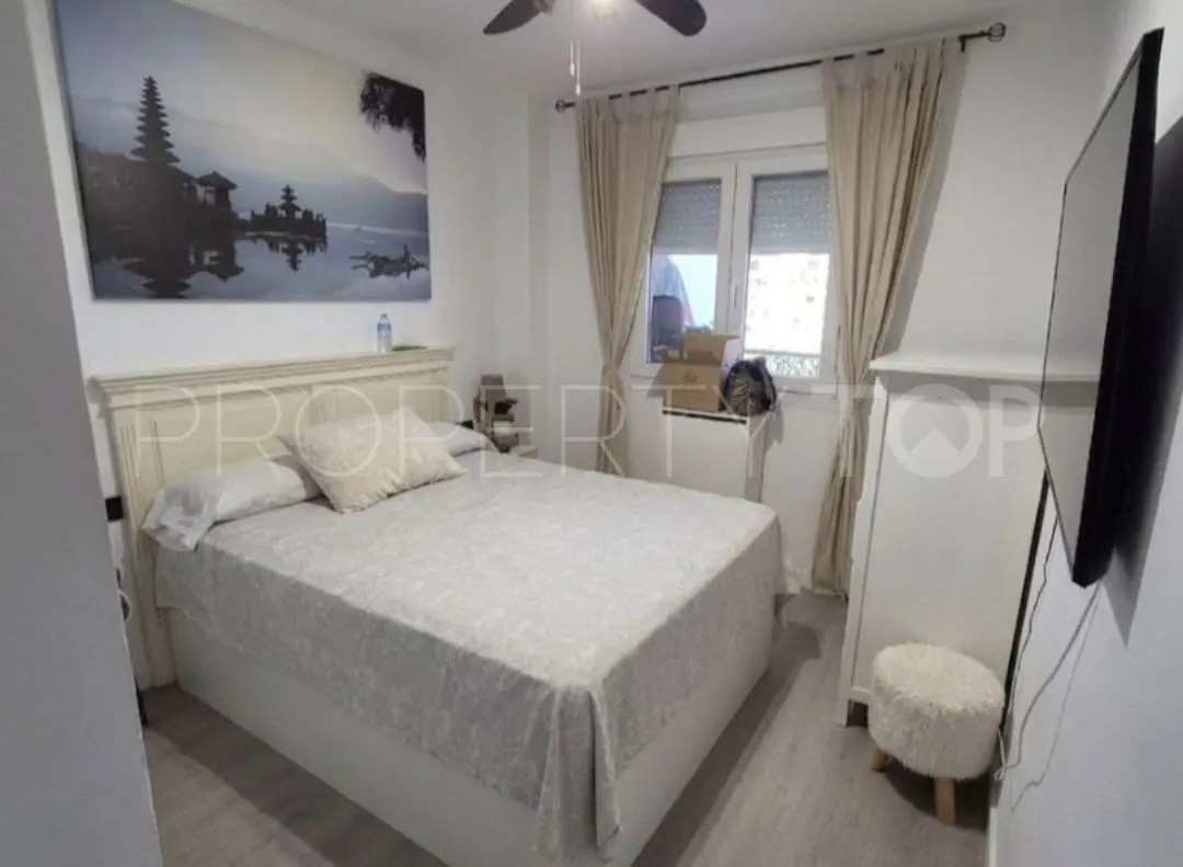 2 bedrooms flat for sale in Riviera del Sol