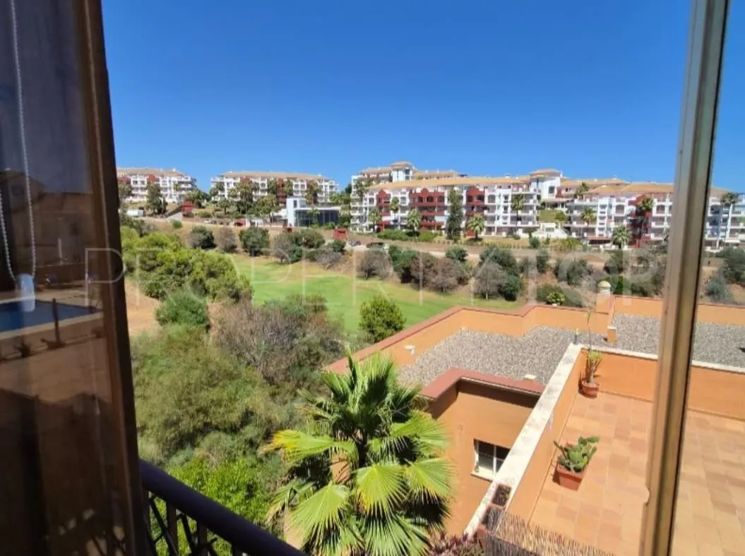 2 bedrooms flat for sale in Riviera del Sol