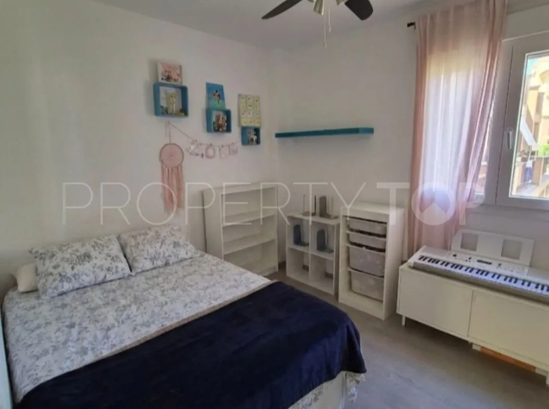 2 bedrooms flat for sale in Riviera del Sol