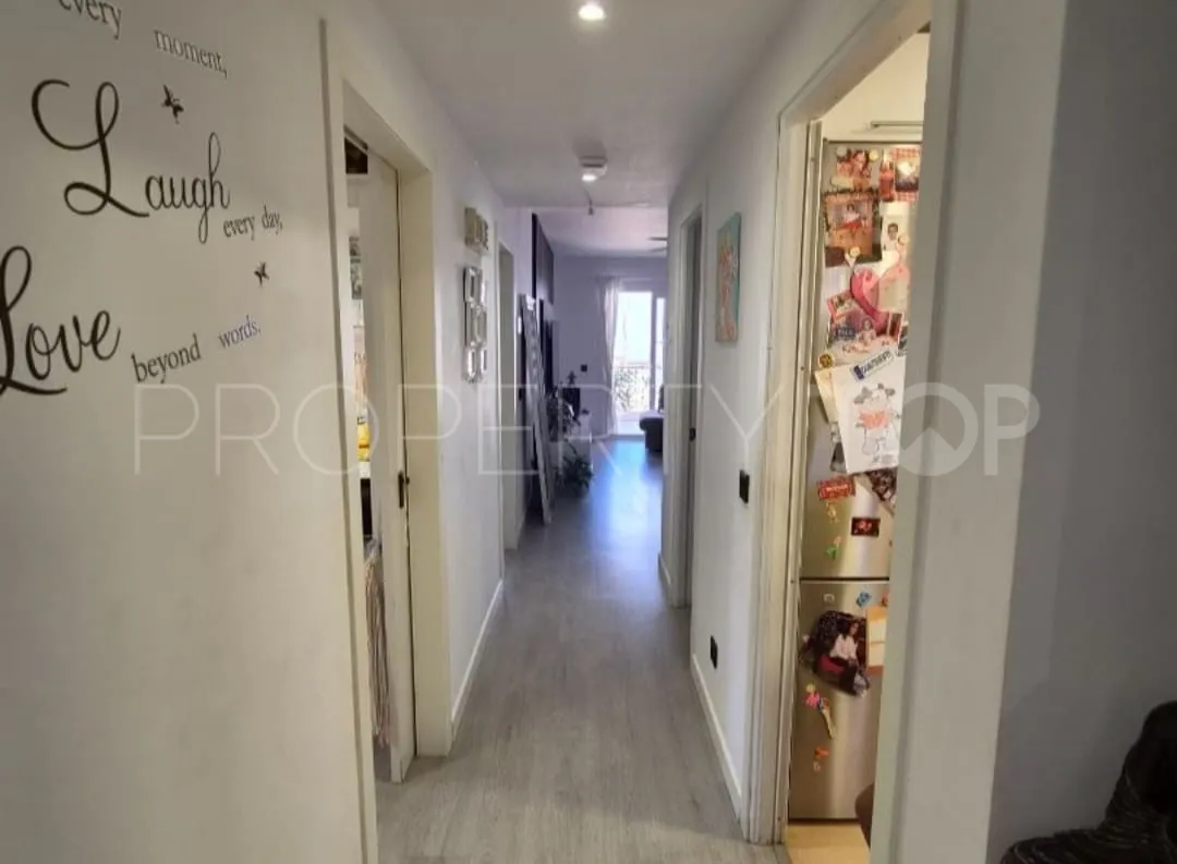 2 bedrooms flat for sale in Riviera del Sol