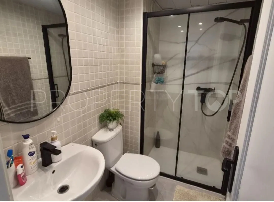 2 bedrooms flat for sale in Riviera del Sol