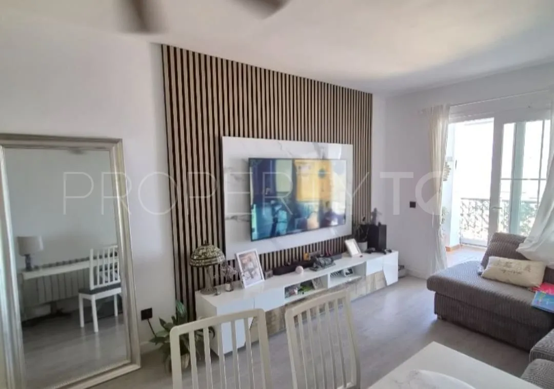 2 bedrooms flat for sale in Riviera del Sol