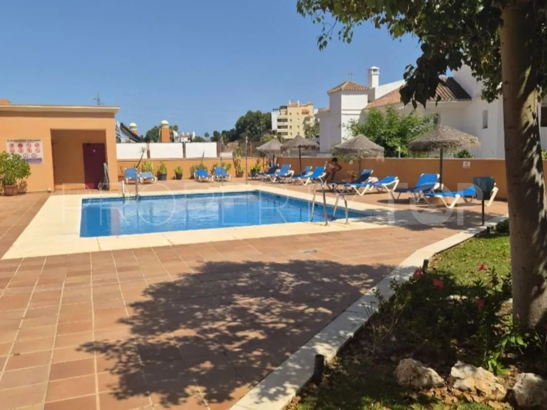 2 bedrooms flat for sale in Riviera del Sol