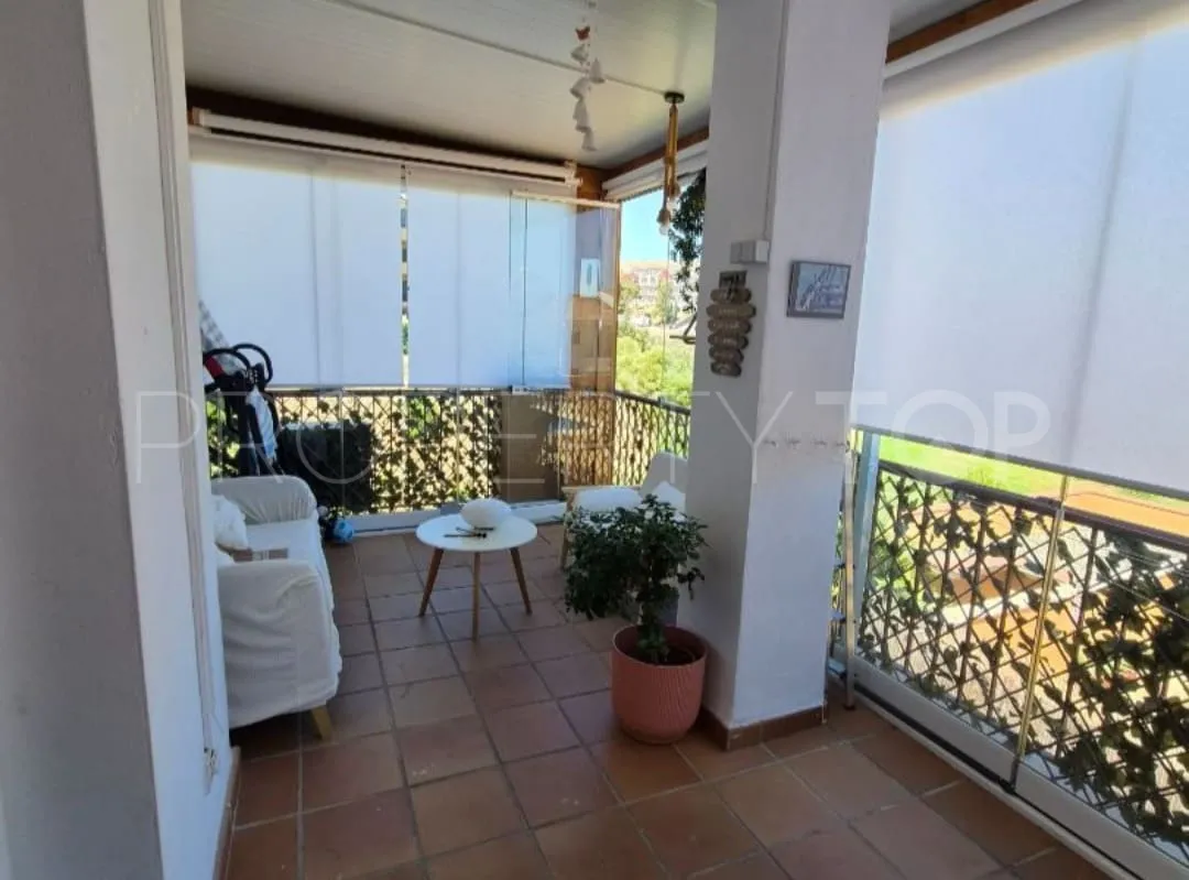 2 bedrooms flat for sale in Riviera del Sol