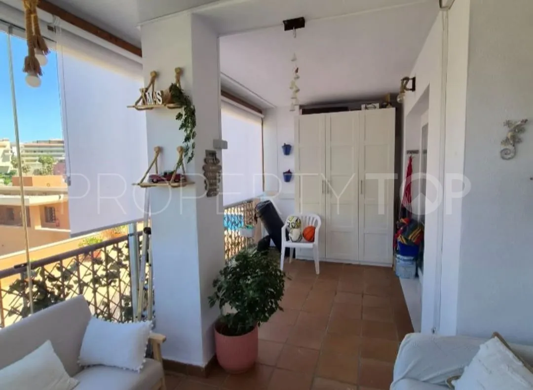 2 bedrooms flat for sale in Riviera del Sol