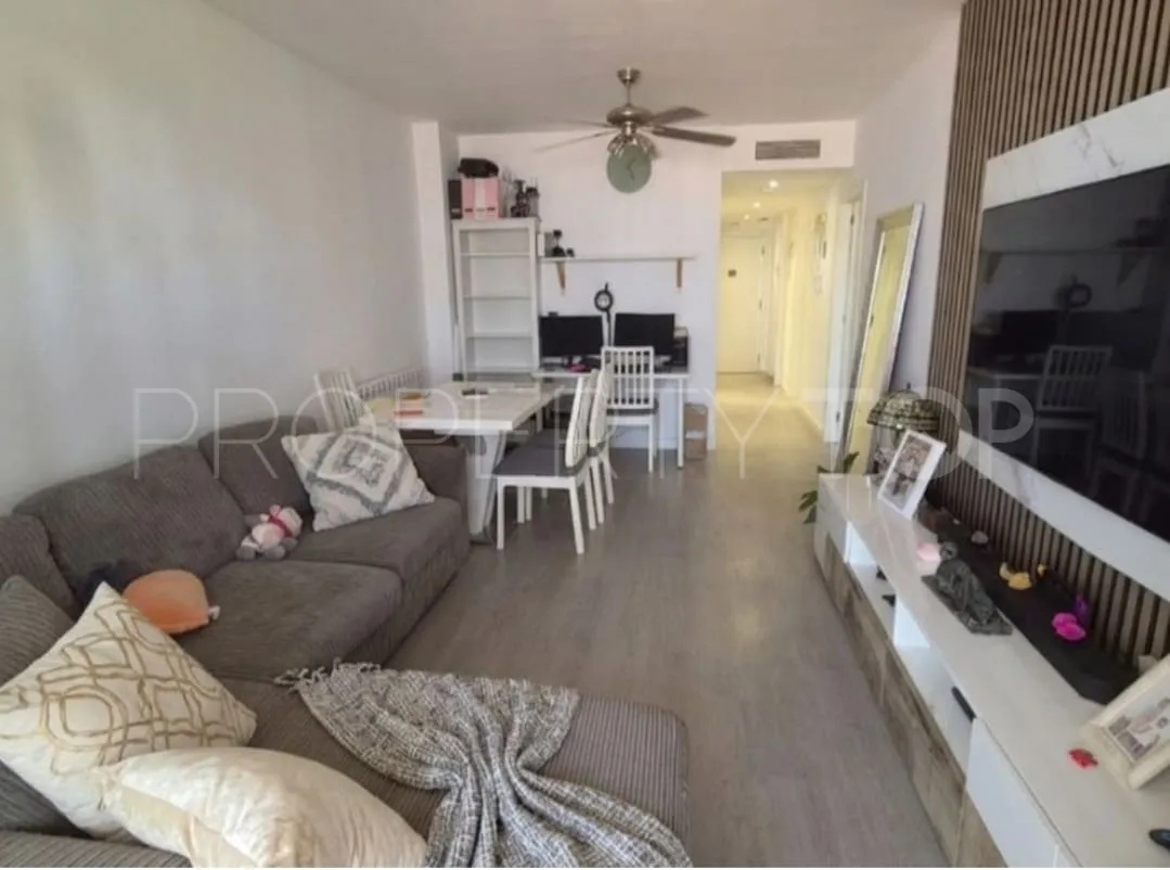 2 bedrooms flat for sale in Riviera del Sol