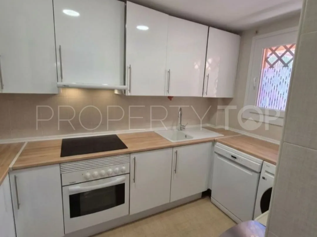 2 bedrooms flat for sale in Riviera del Sol