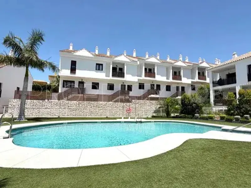 4 bedrooms town house in Riviera del Sol for sale