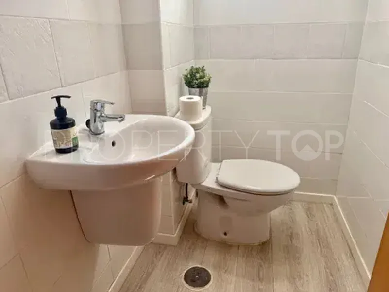 4 bedrooms town house in Riviera del Sol for sale