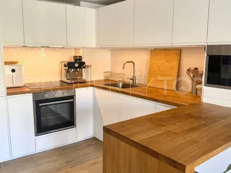 4 bedrooms town house in Riviera del Sol for sale