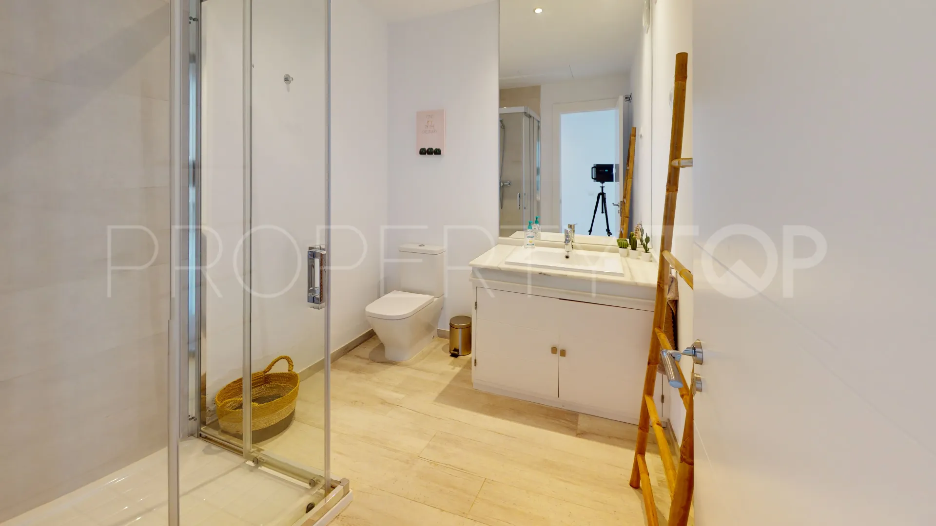 For sale La Mairena 4 bedrooms town house