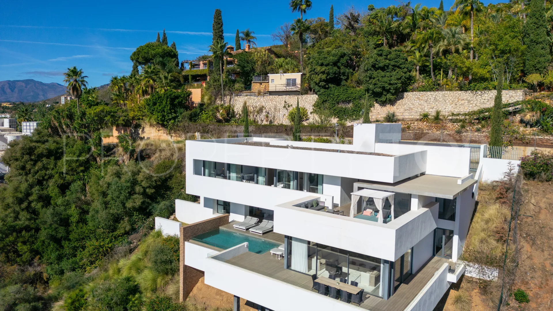 La Quinta villa for sale