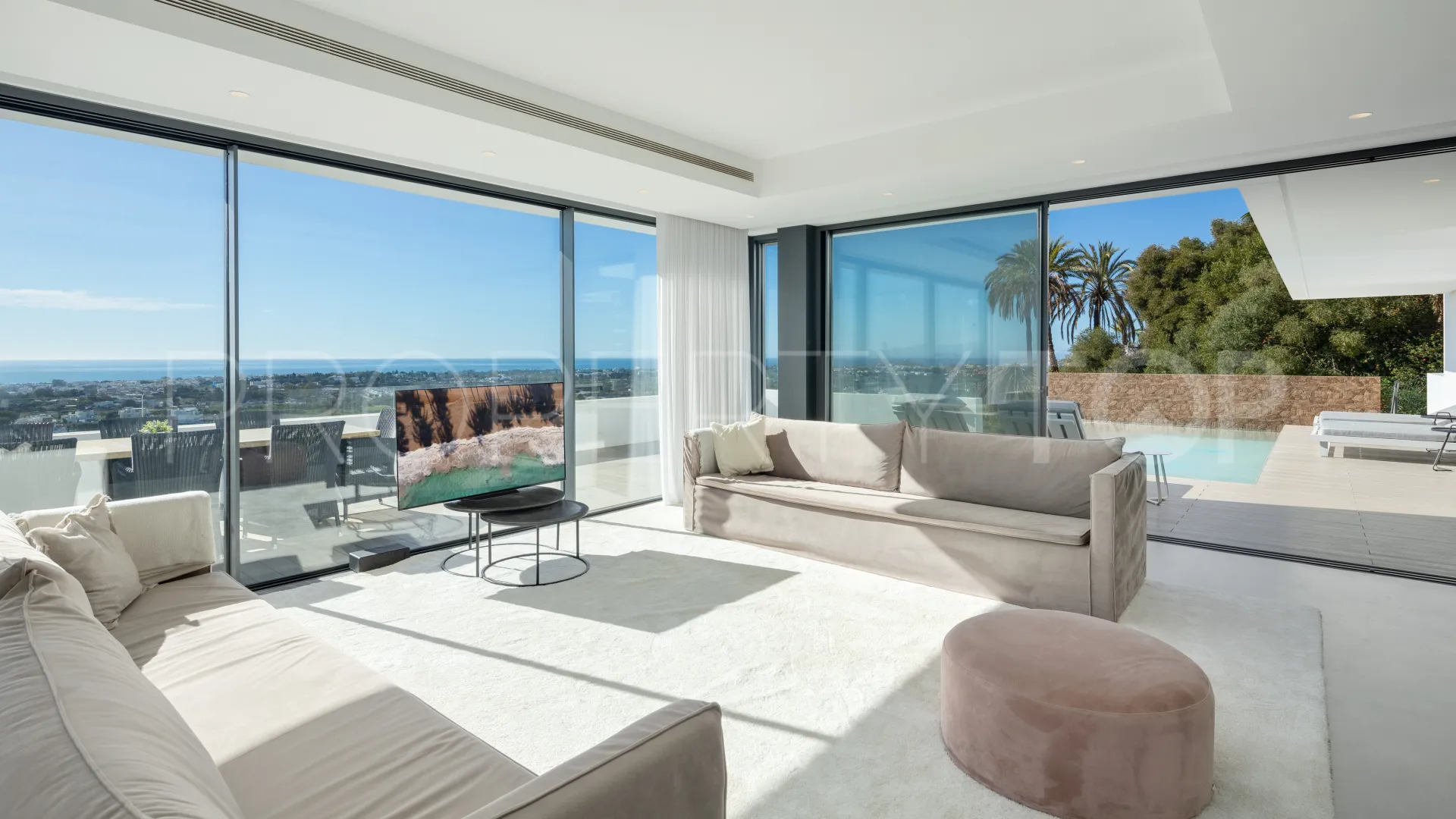La Quinta villa for sale