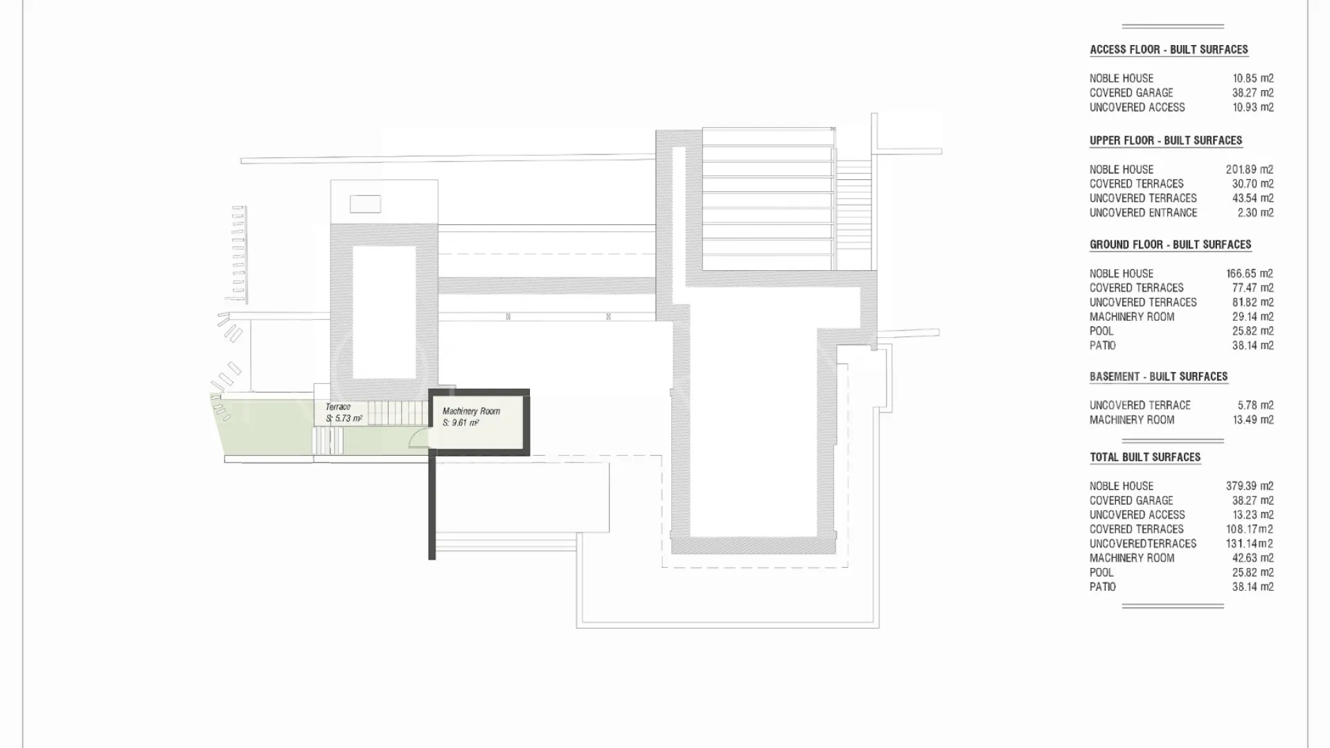 La Quinta villa for sale