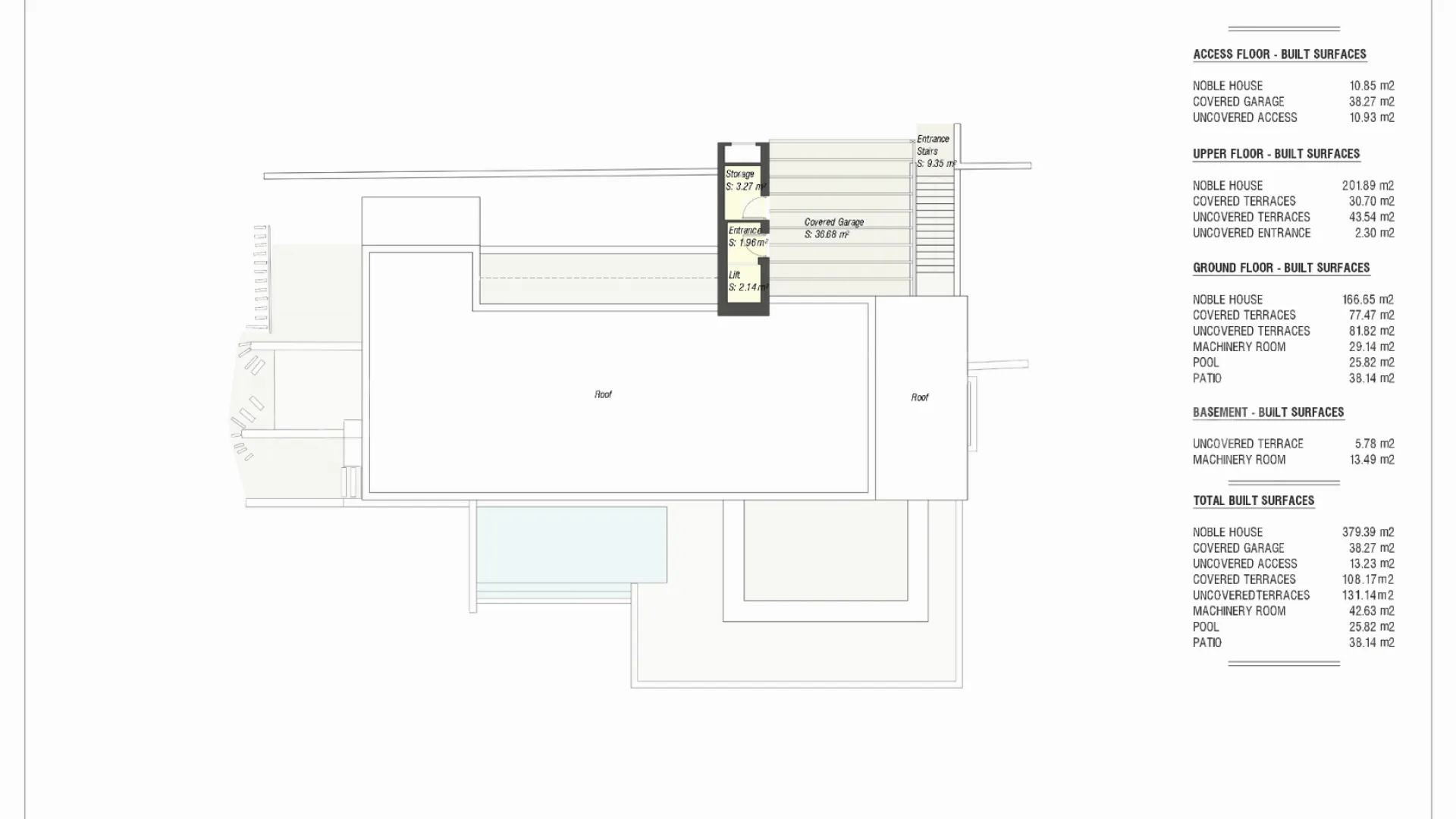 La Quinta villa for sale