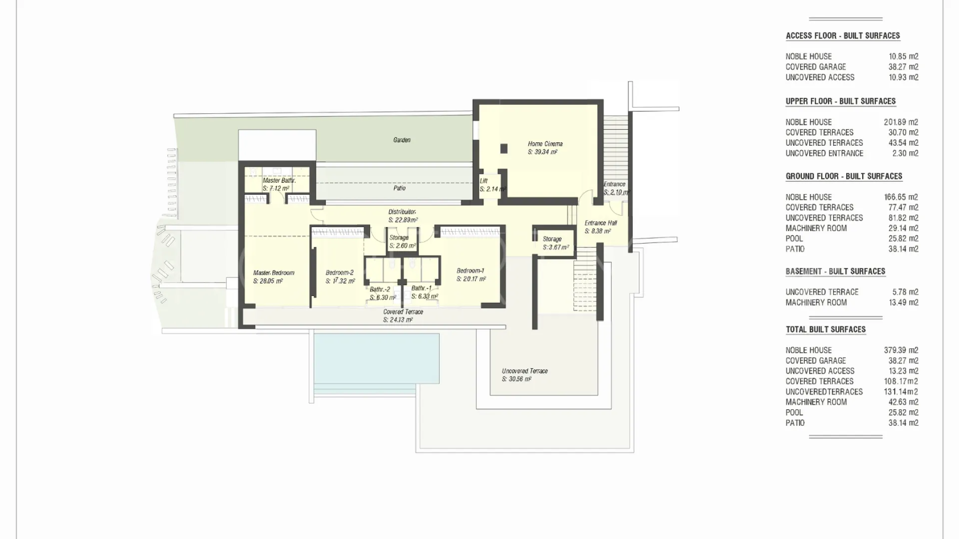 La Quinta villa for sale