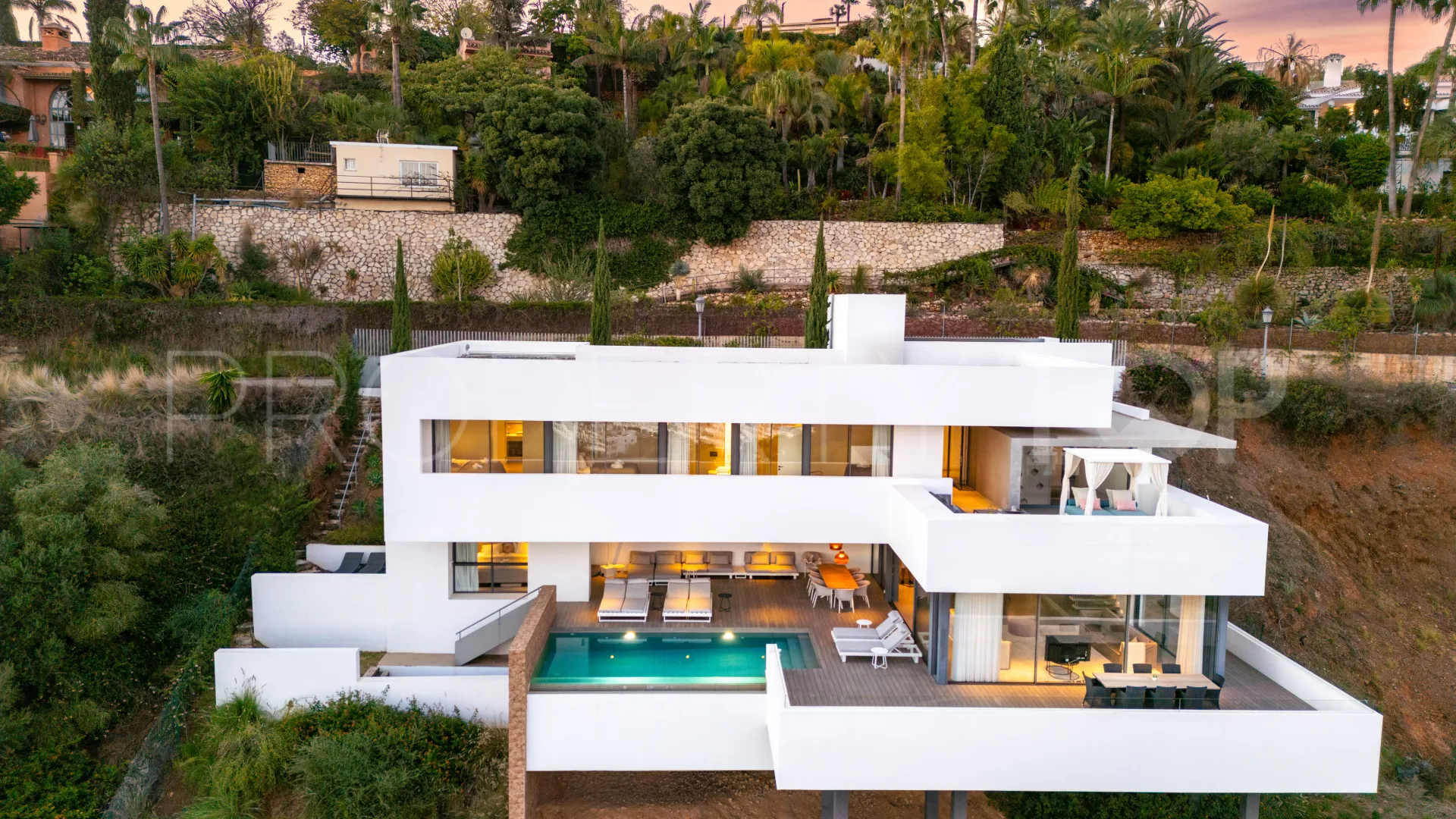 La Quinta villa for sale