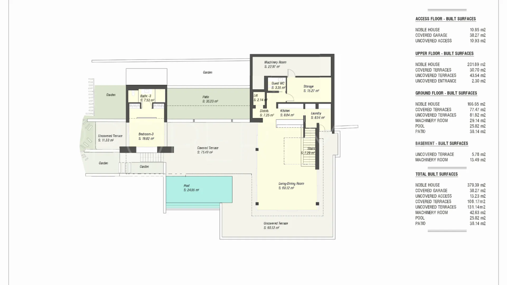 La Quinta villa for sale