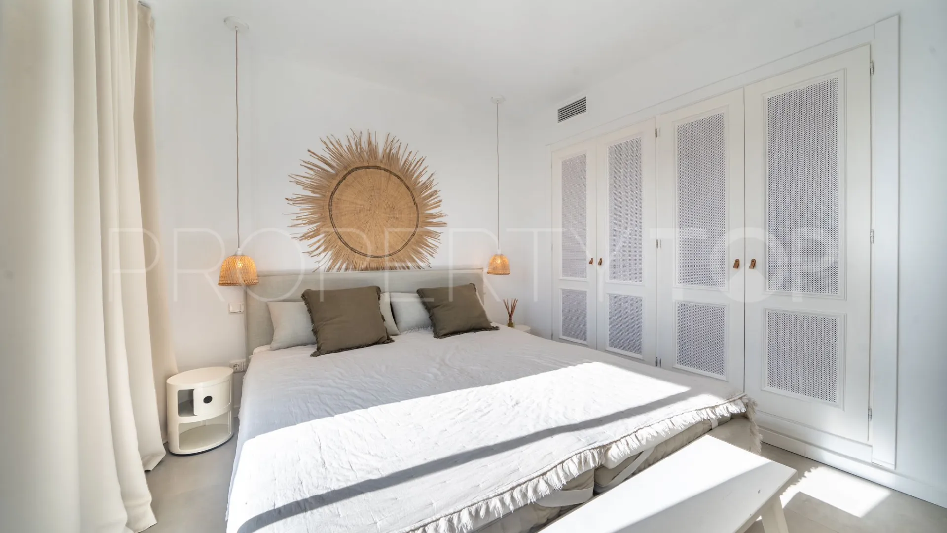 La Quinta, apartamento de 2 dormitorios en venta