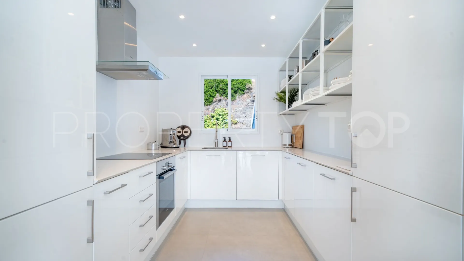 La Quinta, apartamento de 2 dormitorios en venta