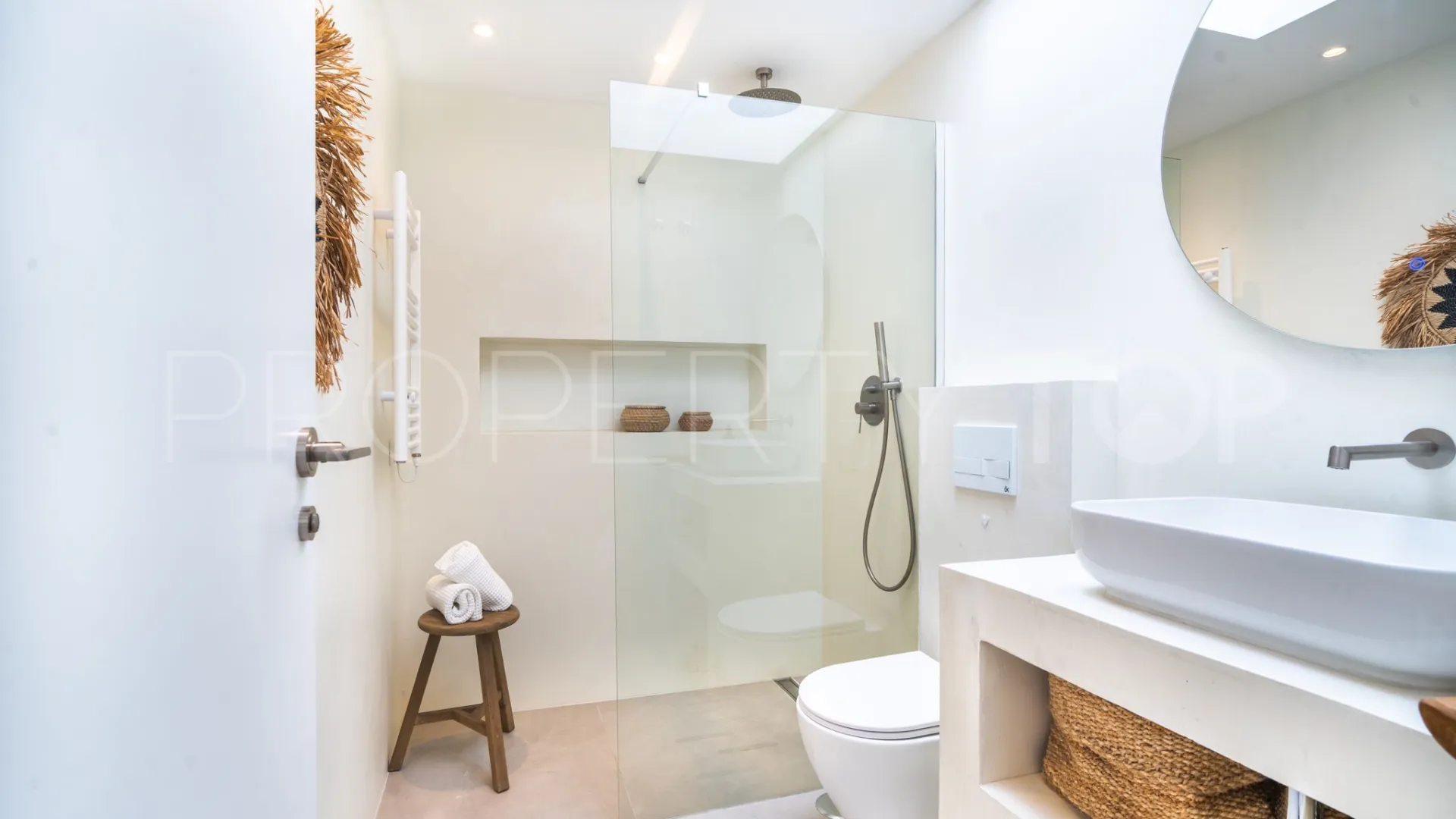 La Quinta, apartamento de 2 dormitorios en venta