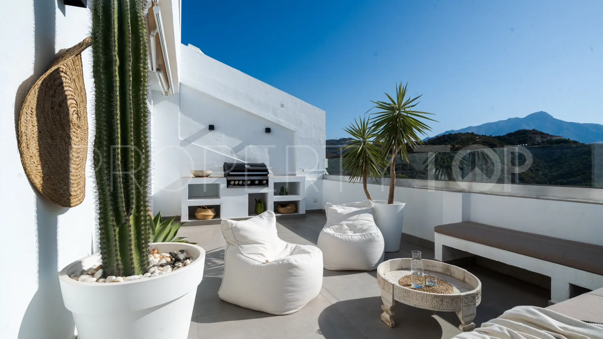 La Quinta, apartamento de 2 dormitorios en venta