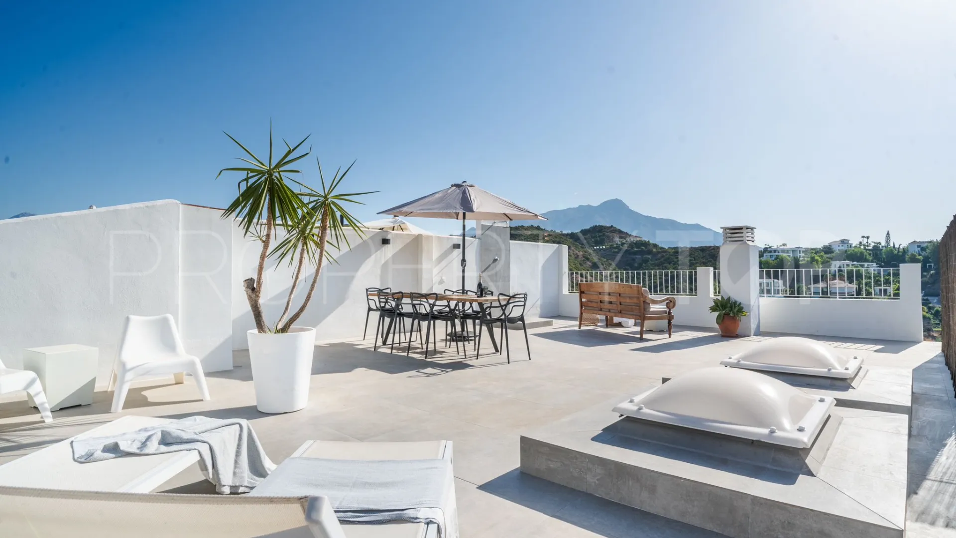 La Quinta, apartamento de 2 dormitorios en venta