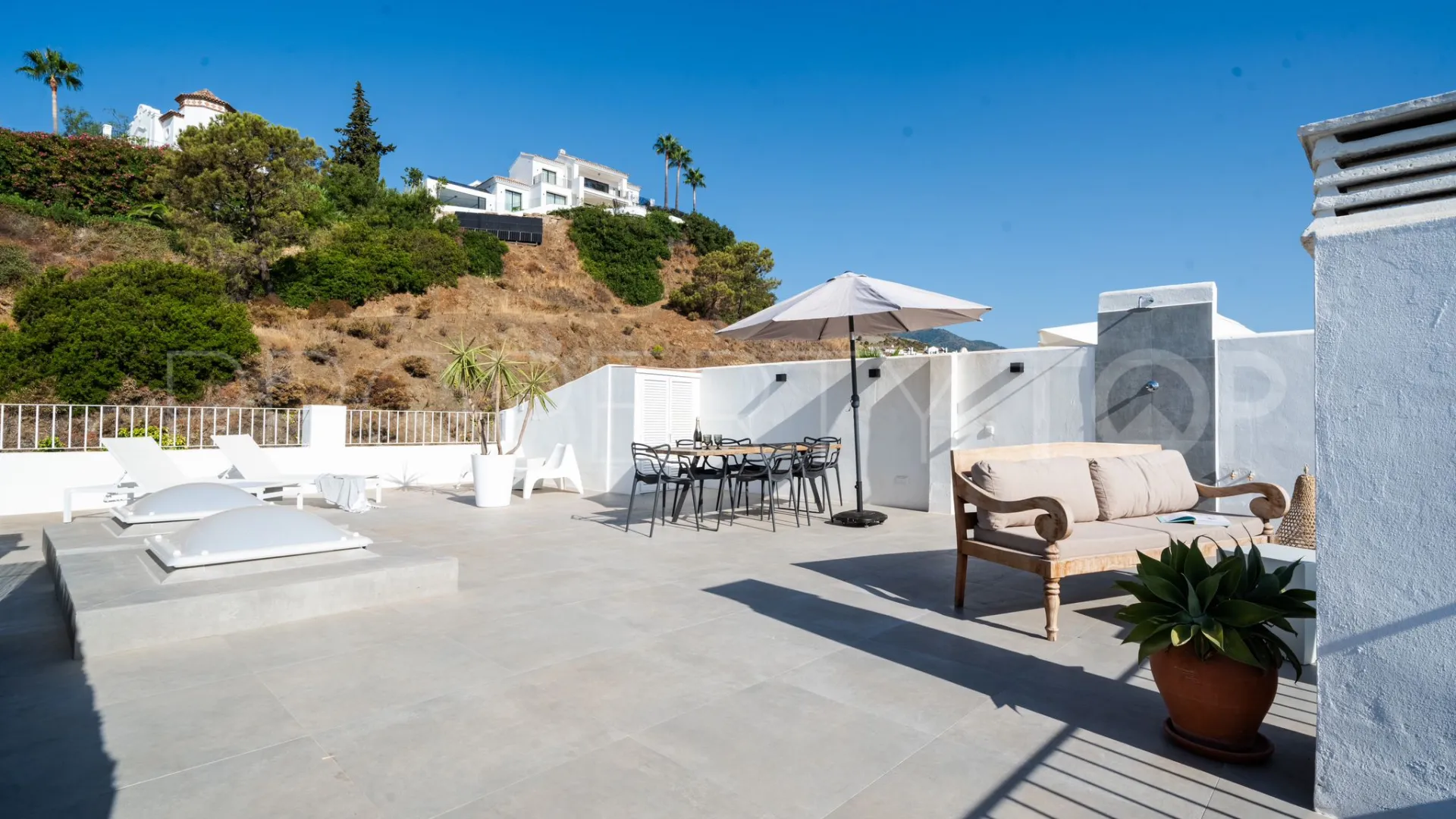 La Quinta, apartamento de 2 dormitorios en venta