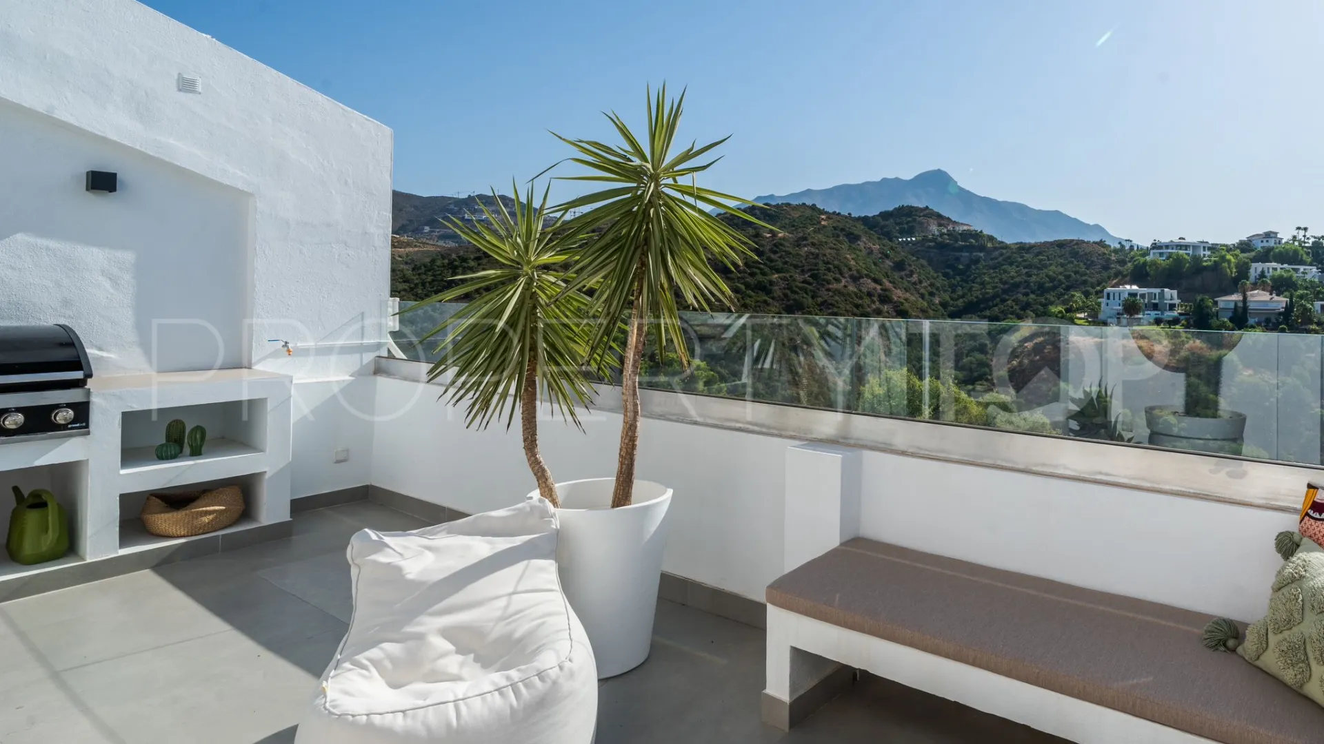 La Quinta, apartamento de 2 dormitorios en venta