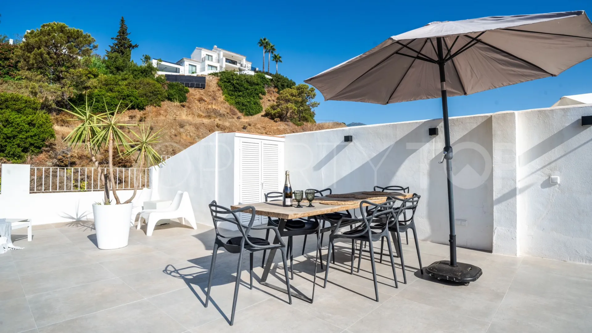 La Quinta, apartamento de 2 dormitorios en venta